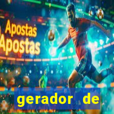 gerador de resultados de futebol